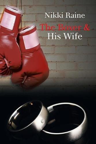 Cover image for The Boxer & His Wife