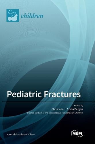 Cover image for Pediatric Fractures