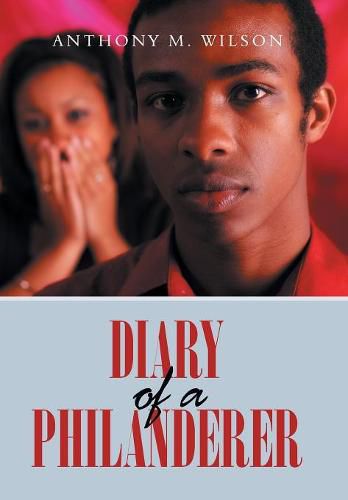 Cover image for Diary of a Philanderer