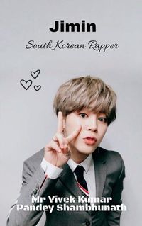 Cover image for Jimin