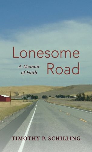 Cover image for Lonesome Road