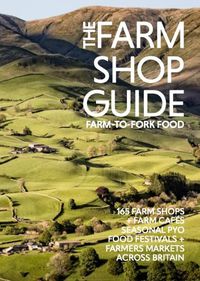 Cover image for The Farm Shop Guide