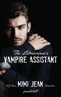 Cover image for The Librarian's Vampire Assistant