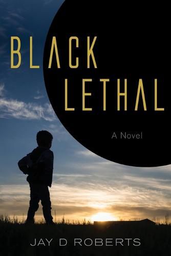 Cover image for Black Lethal