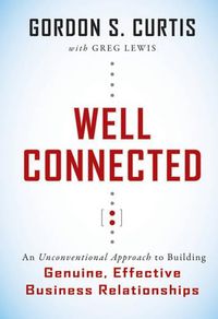 Cover image for Well Connected