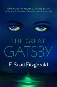 Cover image for The Great Gatsby