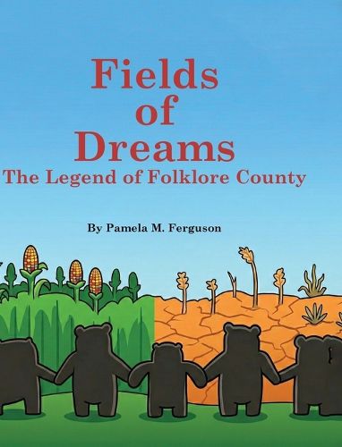 Cover image for Fields of Dreams