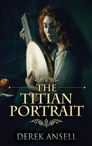 Cover image for The Titian Portrait