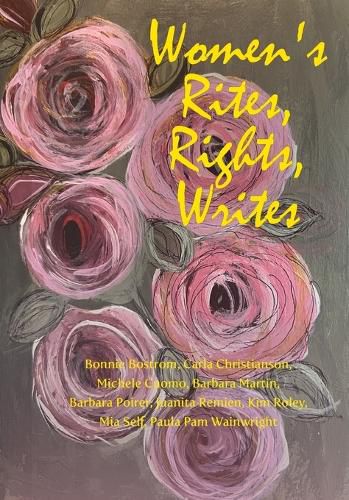 Cover image for Women's Rites, Rights, Writes