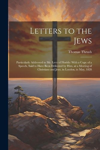 Cover image for Letters to the Jews