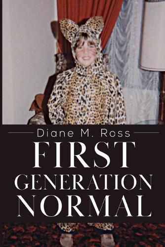 Cover image for First Generation Normal