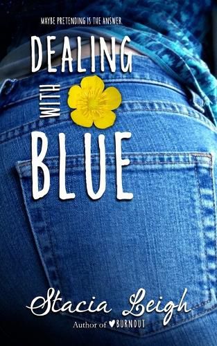 Cover image for Dealing with Blue