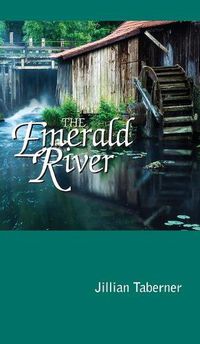 Cover image for The Emerald River