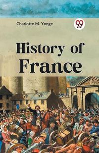 Cover image for History of France