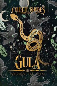 Cover image for Gula