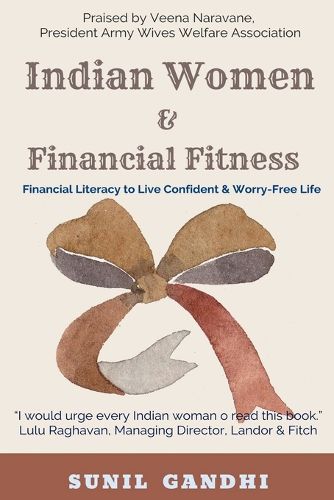 Cover image for Indian Women & Financial Fitness