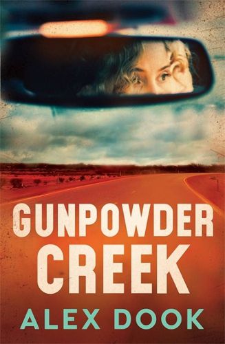 Cover image for Gunpowder Creek