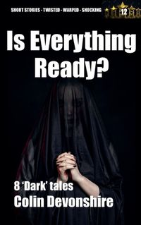 Cover image for Is Everything Ready?