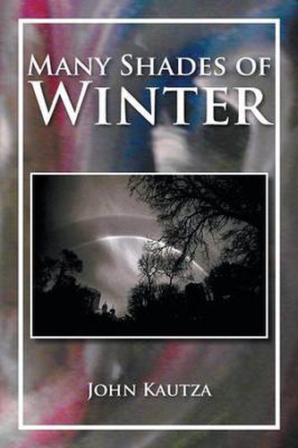 Cover image for Many Shades of Winter