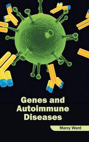 Cover image for Genes and Autoimmune Diseases