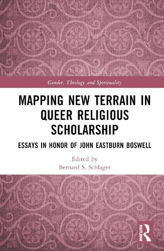 Mapping New Terrain in Queer Religious Scholarship