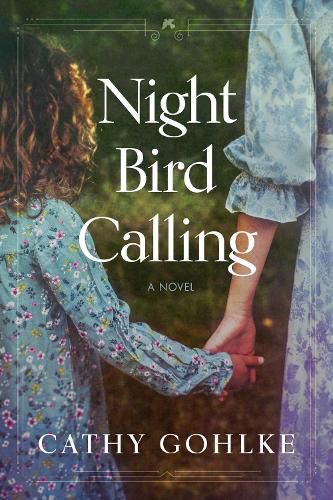 Cover image for Night Bird Calling