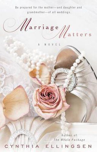 Cover image for Marriage Matters