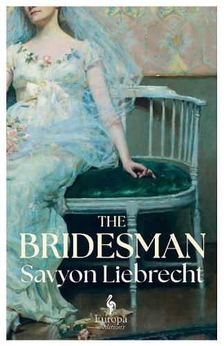 Cover image for The Bridesman