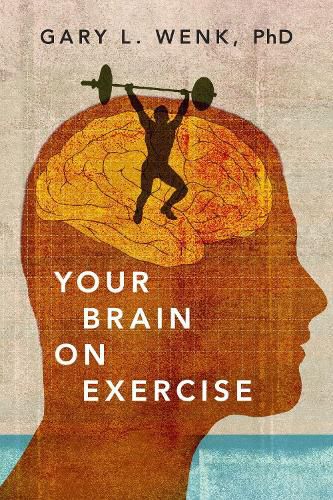 Cover image for Your Brain on Exercise