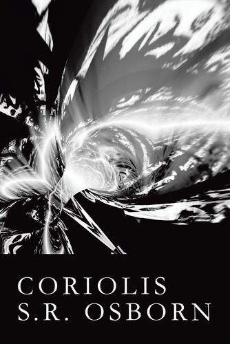 Cover image for Coriolis