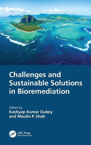 Challenges and Sustainable Solutions in Bioremediation