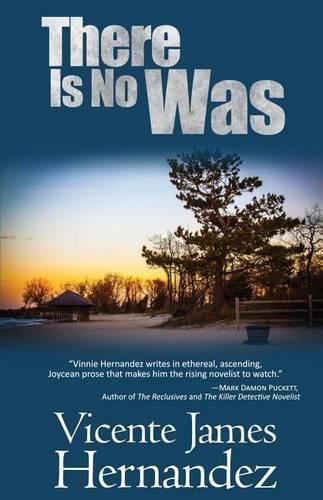 Cover image for There Is No Was