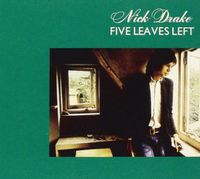 Cover image for Five Leaves Left