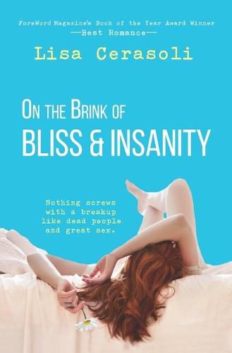 Cover image for On the Brink of Bliss and Insanity