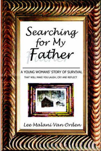 Cover image for Searching For My Father