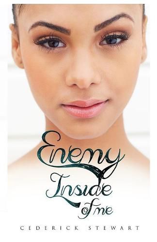 Cover image for Enemy Inside of Me