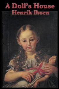 Cover image for A Doll's House