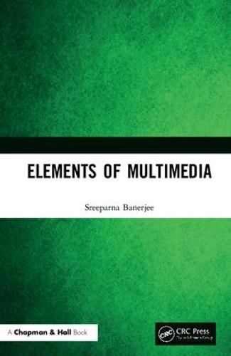 Cover image for Elements of Multimedia