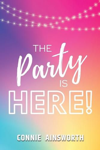 Cover image for The Party is Here!