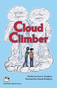 Cover image for Cloud Climber