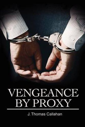 Cover image for Vengeance by Proxy