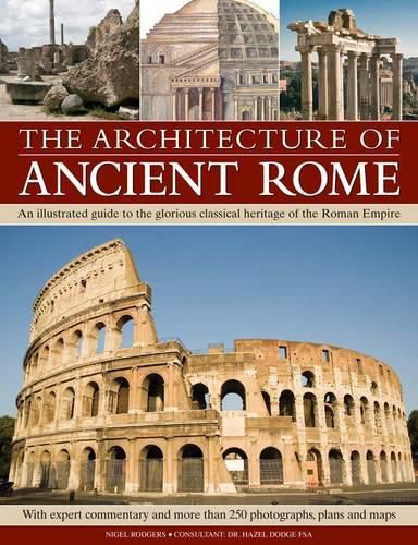 Architecture of Ancient Rome