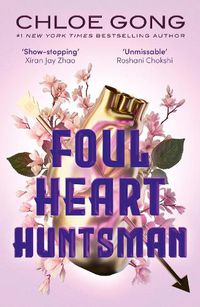 Cover image for Foul Heart Huntsman