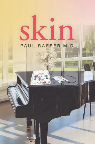 Cover image for Skin