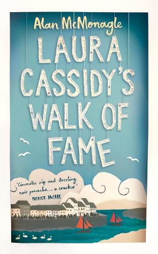 Cover image for Laura Cassidy's Walk of Fame