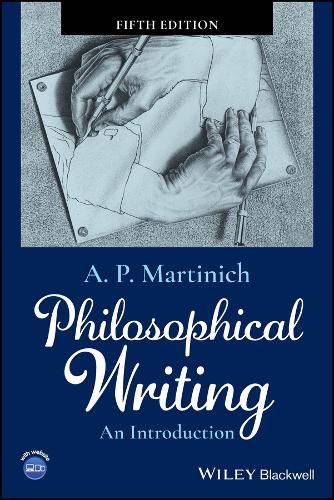 Cover image for Philosophical Writing