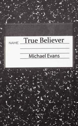 Cover image for True Believer