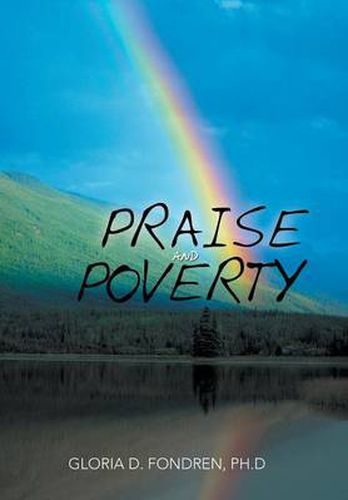 Cover image for Praise and Poverty