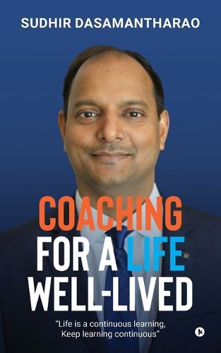 Cover image for Coaching for A life Well-Lived