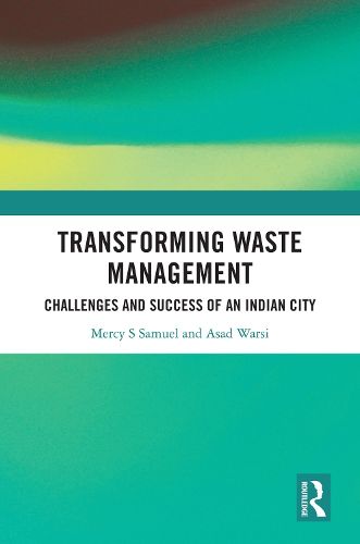 Cover image for Transforming Waste Management